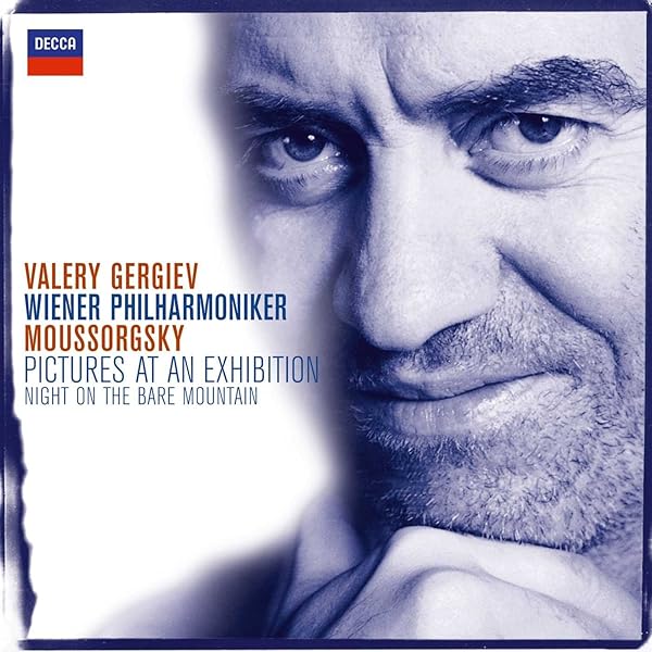 Modest Mussorgsky, Nikolay Andreyevich Rimsky-Korsakov, Charles